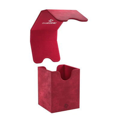 Gamegenic - Squire 100+ XL Convertible - Red